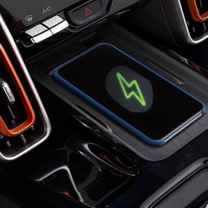 Large Off Road Vehicles Diesel Car 1.5T 2.0T Engine 7 Speed Auto Transmission