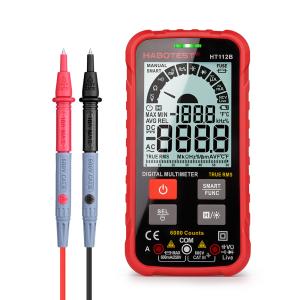 HT112B Multimeter Accessories