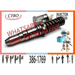 High Level 20r5566 4439454 Fuel Injectors
