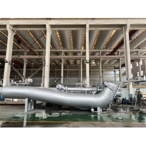 Extreme-Rapid High-Temperature And High-Pressure Fabric Dyeing Machine