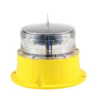 FAA L-867 High Intensity Aviation Obstruction Light