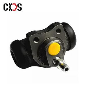 ISO9001 Truck Air Brake System Parts Brake Wheel Cylinder For MITSUBISHI FUSO