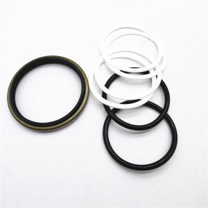 China E330 Track Adjuster Seal Kit , NBR  Hydraulic Cylinder Seal Kits on sale