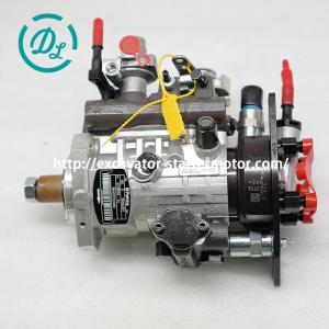 China EexcavaStart 9520A380G Fuel Injection Pump for 1104D-44T Engine on sale