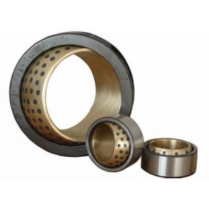 China High precision Chrome Steel GCr15 Radial Spherical Bearing on sale