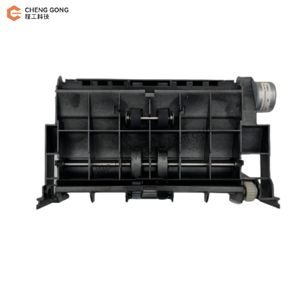 NMD ATM Equipment Parts A008646 Note Diverter Assy ND 200 ATM Repair Service