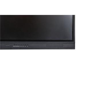 75" Office Smart Board 20 points Multi Touch Whiteboard Interactive flat panel
