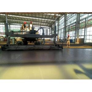 JB60-40 Laser Guided Screeds Using Cutting Edge Technology To Automate