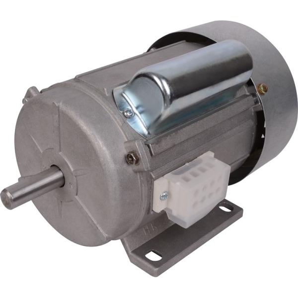 Home Appliance 220-240V Single Phase Small Machine Motor with CE/CCC Approved HK