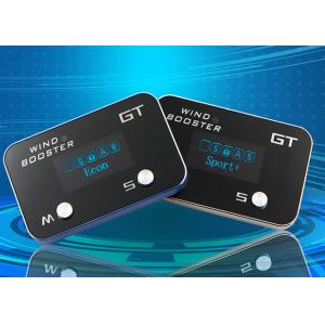 Ford Ranger Speed Throttle Controller APP Control Fuel Efficient