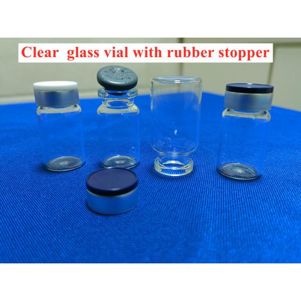 Buy 5ml 15ml Medical Glass Vial Vaccine Borosilicate Glass Vials at wholesale prices