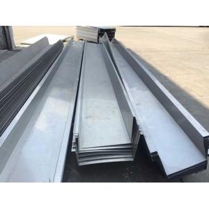 1.5 Inch Chain Downspout Roll Forming Machine