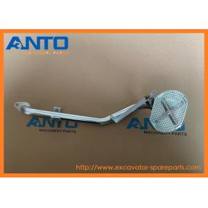 5I-7687 5I7687 Strainer Excavator Engine Parts Fit For 3066 E320B E200B