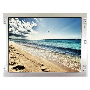 Quality lcd Display Screen 152PPI NL10276BC16-06KD for Industrial for sale