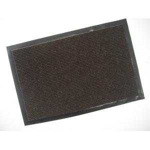 Polypropylene Door Mat BIG FULL STRIPPED MAT