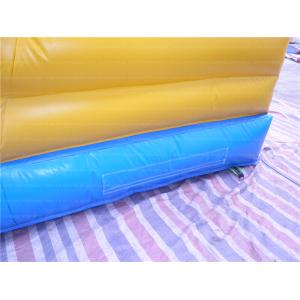 Mini Clown Inflatable Slide (CYSL-62)