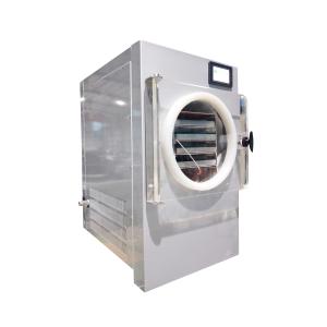 Quality SUS304 Vacuum Freeze Drying Equipment Automatic Protection for sale