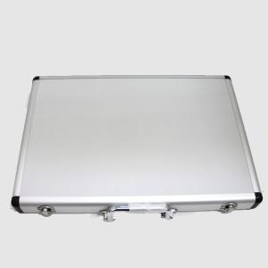 Electromagnetic Magnetic Particle Inspection