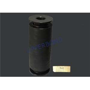 Steel Rotary Barrel Knurled Roller For Cigarette Packing Machine Customer