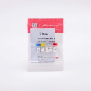 GDSBio Reverse Transcriptase PCR Reagents