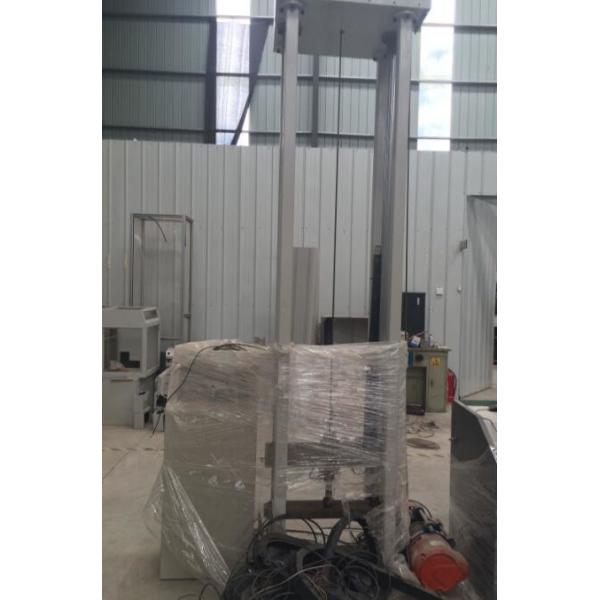 Buy Double arms drop test machine at wholesale prices