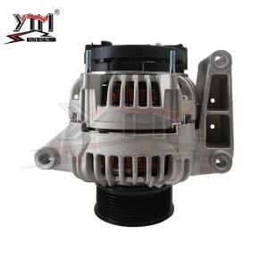 Quality Compatible for Mercedes 150A Geofrey Alternator 0124655071 0126555116 0124355277 for sale