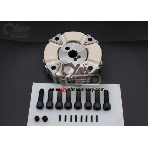 Rubber Coupling Assy VAME056242 56630260 Excavator Hydraulic Parts Coupling