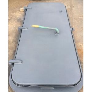 China 800-2100mm Marine Ships Quick Acting Watertight Door For Shipbuilding on sale
