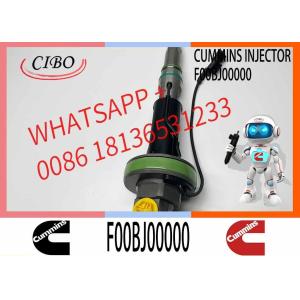 COMMON RAIL FUEL INJECTOR 2867147 F00BJ00001 F00BJ00000 0986435900