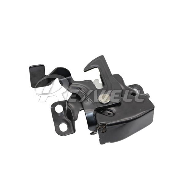 Plastic Honda Car Spare Parts Engine Hood Lock Latch 74120-SEN-H01 74120SENH01