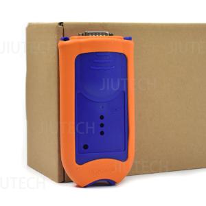 China Service Advisor Edl v2 Scanner for john deere edl V2 Agriculture 5.2AG on sale