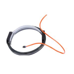 230W HDPE Geomembrane Vaccum Leak Tester