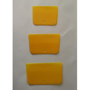 Construction handle Tools Notch Trowel plastic plastering trowel mini plastic