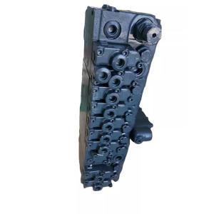 KOMATSU MINI Excavator Control Valve PC30MR-2 723-19-13501 723-19-13503