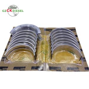 0.25MM Main Bearing with Thrust 4955860 3802211 3945918 (3944159/3944154/3944164