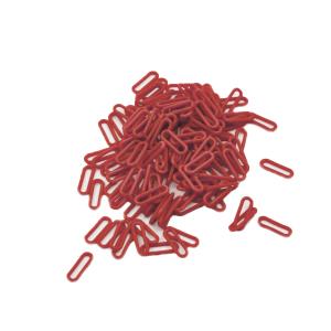 80 Shore 90 Shore Silicone Seal Gasket Red Silicone Rubber Gasket