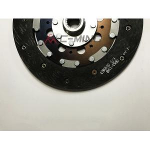 MBD103 Clutch Disc Mitsubishi 225mm*150mm*20teeth*22.4mm