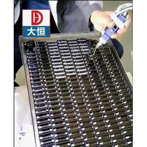 260kg Glue Dispenser Automatic Dispensing For Polyurethane Resin Dispensing