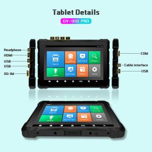 Auto Diagnostic Tool for Car Repair Equipment