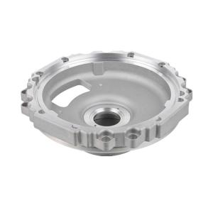 High Precision A380 A390 Aluminum Alloy Die Casting  Part