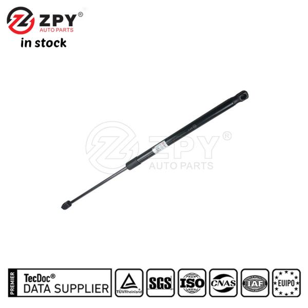 ZPY Trunk Stay 5XD827550 for VW Audi Porsche Polo 6R 6C T-Roc T-Cross