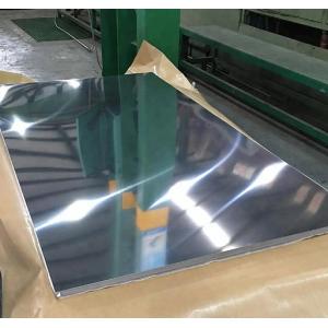 AISI 201 202 304 316 316L 310S 309S 420 430 409 410 904L 2b/Ba/Hl 8K Mirror
