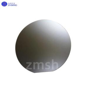 InAs Indium Arsenide2inch 3inch 4inch Single Crystal Substrate N/P Type