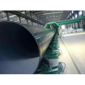 3LPE External Coating Line Pipes Shot Blasting Machine Complete In Specification