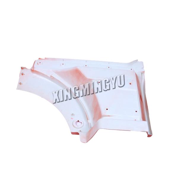 812W61510-0828 812W61510-0829 OEM Truck Body Parts Fender For SITRKAK