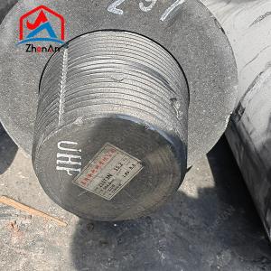 High Quality Uhp Price Graphite Electrode For Arc Furnaces