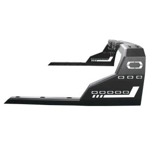 Pickup Steel Truck Roll Bar For Frod Ranger T7 Toyota Fortuner Mitsubishi L200