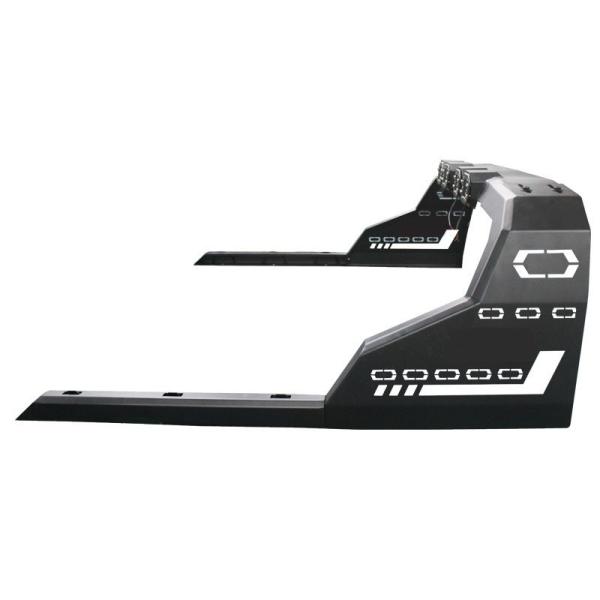 Pickup Steel Truck Roll Bar For Frod Ranger T7 Toyota Fortuner Mitsubishi L200 OEM Manufacturer Wholesale