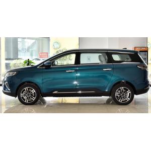 450km Electric MPV Cars EV Dayun Yuanzhi For Family