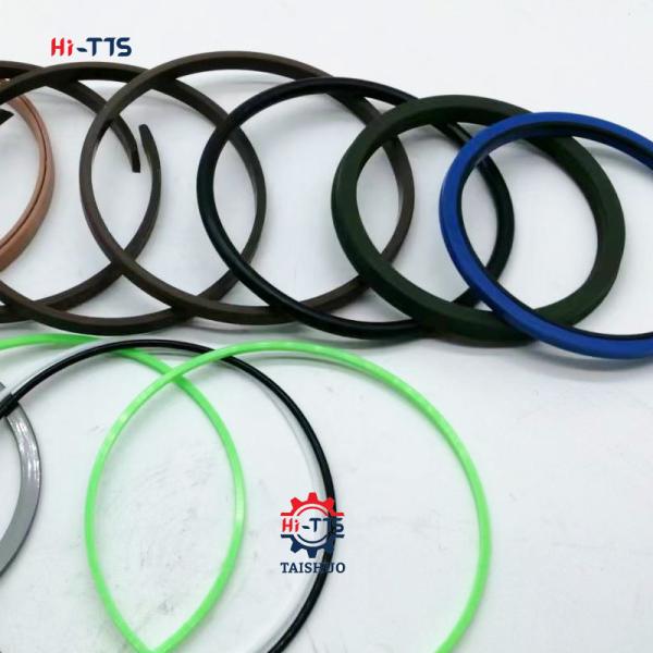 Buy SK350-8 Excavator Boom Cylinder Seal Kit Boom Seal Kit SK350-8 at wholesale prices